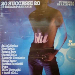 20 Successi In Edizione Originale - Various / K-tel